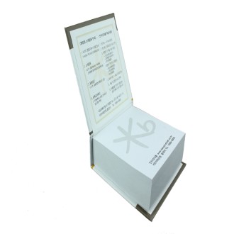 ���� Ŀ�� (M- 06) ���޸���- �������� Ư��