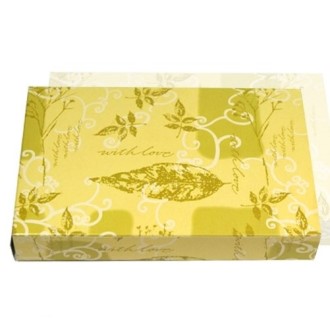 ������ �ڽ�(19x12cm)/ ��������/ Ÿ�ùڽ�