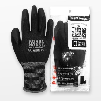 �׸��� NBR�尩 L/M/S