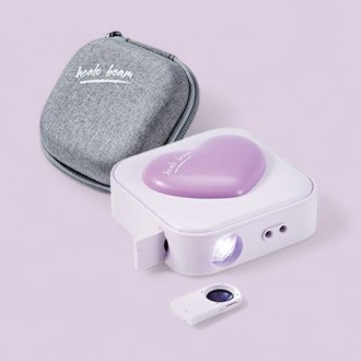  LED �޴�� �̴Ϻ� �ʸ���ü�� ����