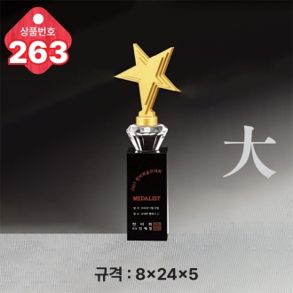  ũ����Ż Ʈ���� 263