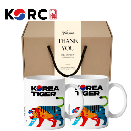���ѹα� �±ر� ȣ���� ȣ�۵� ��Ƽ�� ���ڱ� �ӱ��� 355ml 2P ������Ʈ