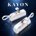 ī�̿� ���� ���� ��ŷ �������͸� 5000mAh