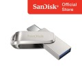 Sandisk ��Ʈ�� ��� ���� OTG USB 3.2  32GB