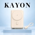  ī�̿� �帮�� �Ƽ����� �������͸� 10000mAh