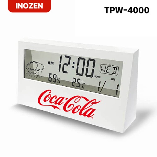 �̳��� LCD ����â ��Ƽ ����Ʈ Ź��ð� T4000